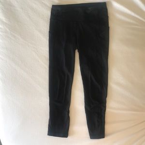 Lululemon high waisted leggings